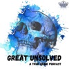 The Great Unsolved
