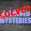SOLVED/Unsolved Mysteries Podcast