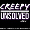 Creepy Unsolved