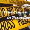 True Crimes in Texas – Unsolved & Solved