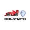 Exhaust Notes – Cars Racing and Automotive Musings