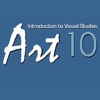 Art 010: Introduction to Visual Studies – Art Demonstrations